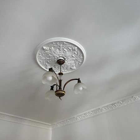 Apartament Trzecie Pietro Poznań Zewnętrze zdjęcie