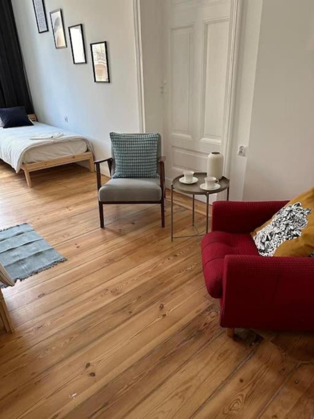 Apartament Trzecie Pietro Poznań Zewnętrze zdjęcie