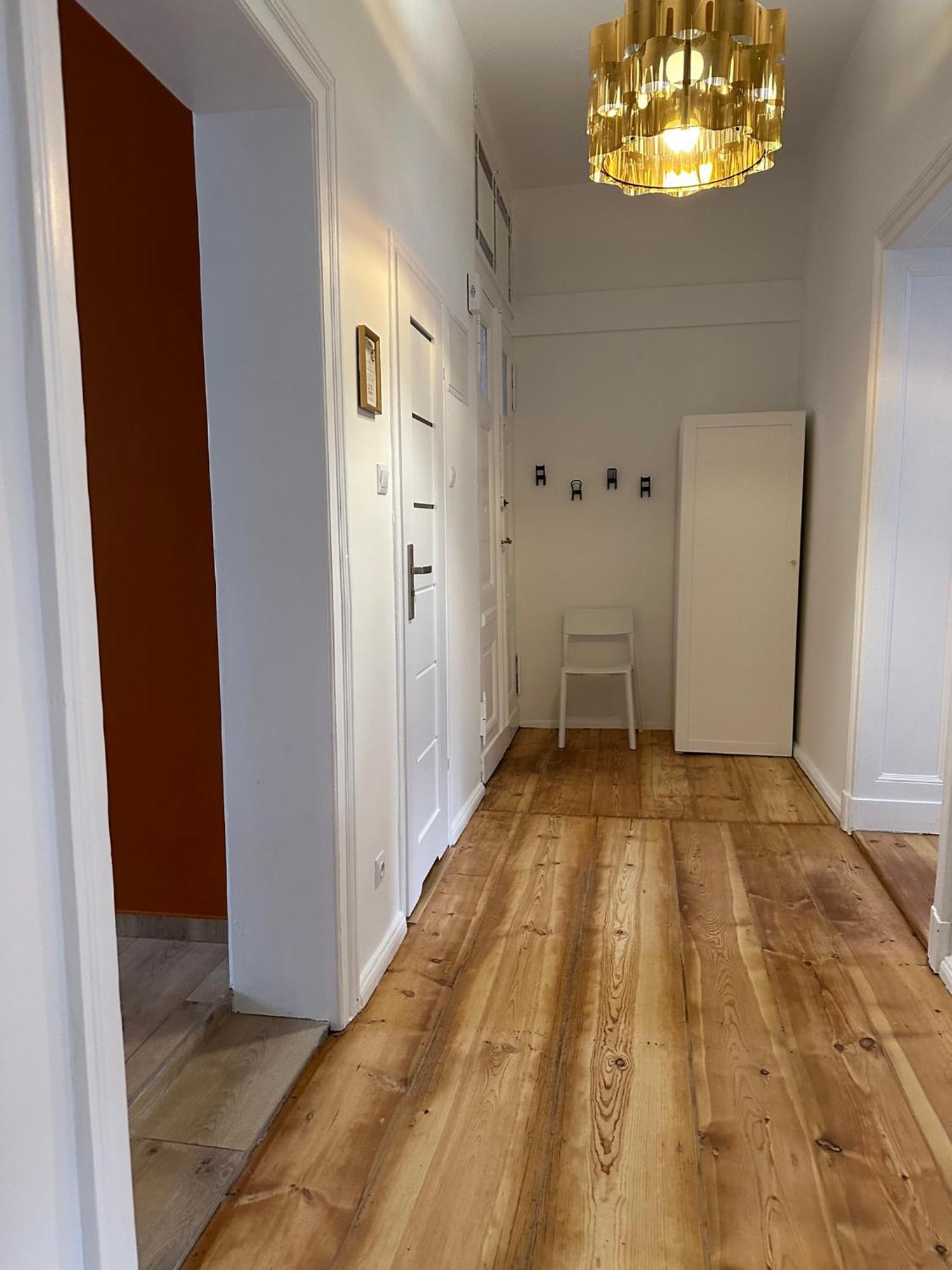 Apartament Trzecie Pietro Poznań Zewnętrze zdjęcie
