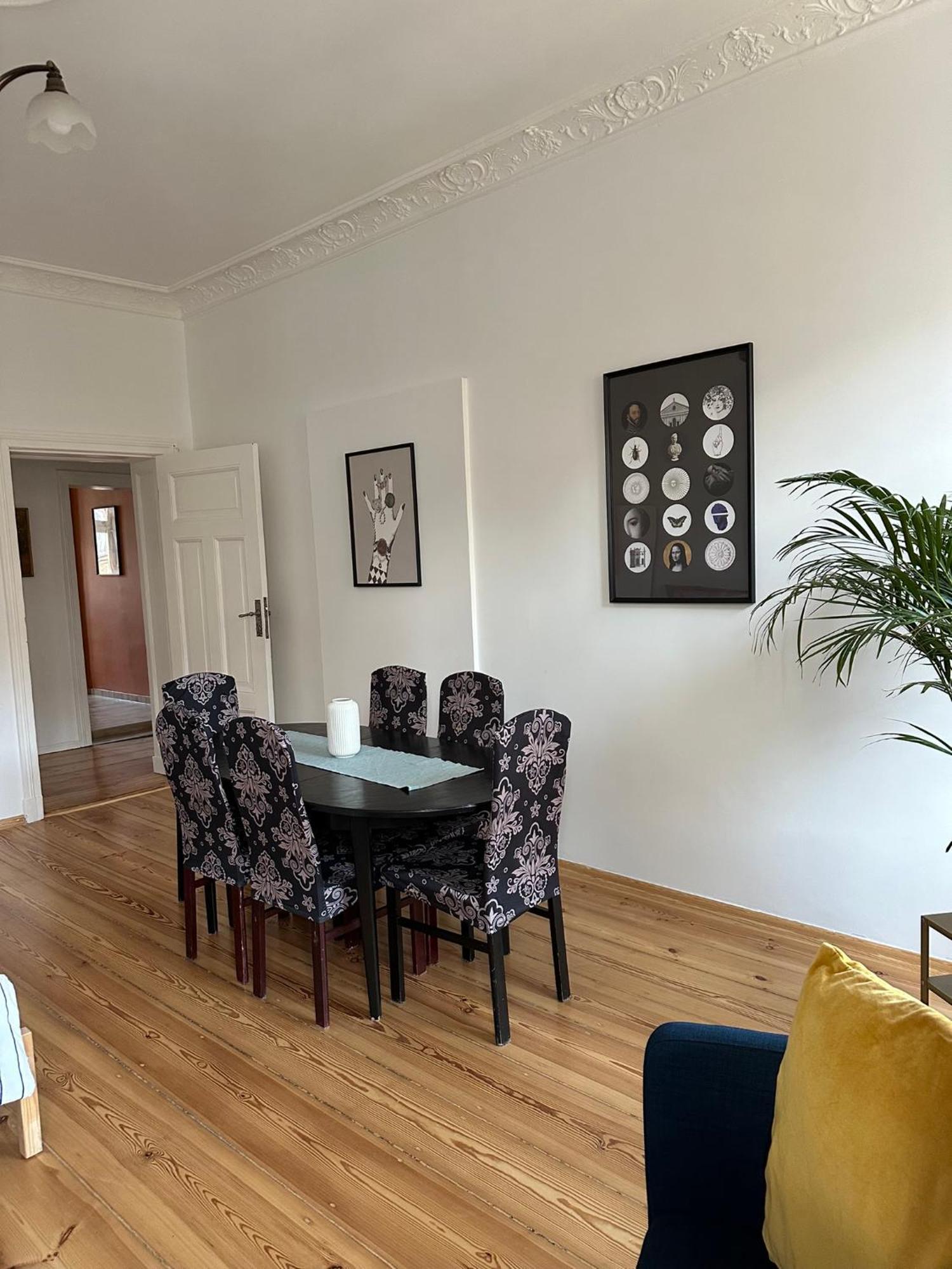 Apartament Trzecie Pietro Poznań Zewnętrze zdjęcie