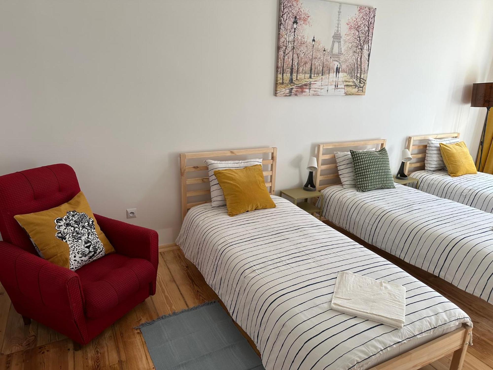 Apartament Trzecie Pietro Poznań Zewnętrze zdjęcie