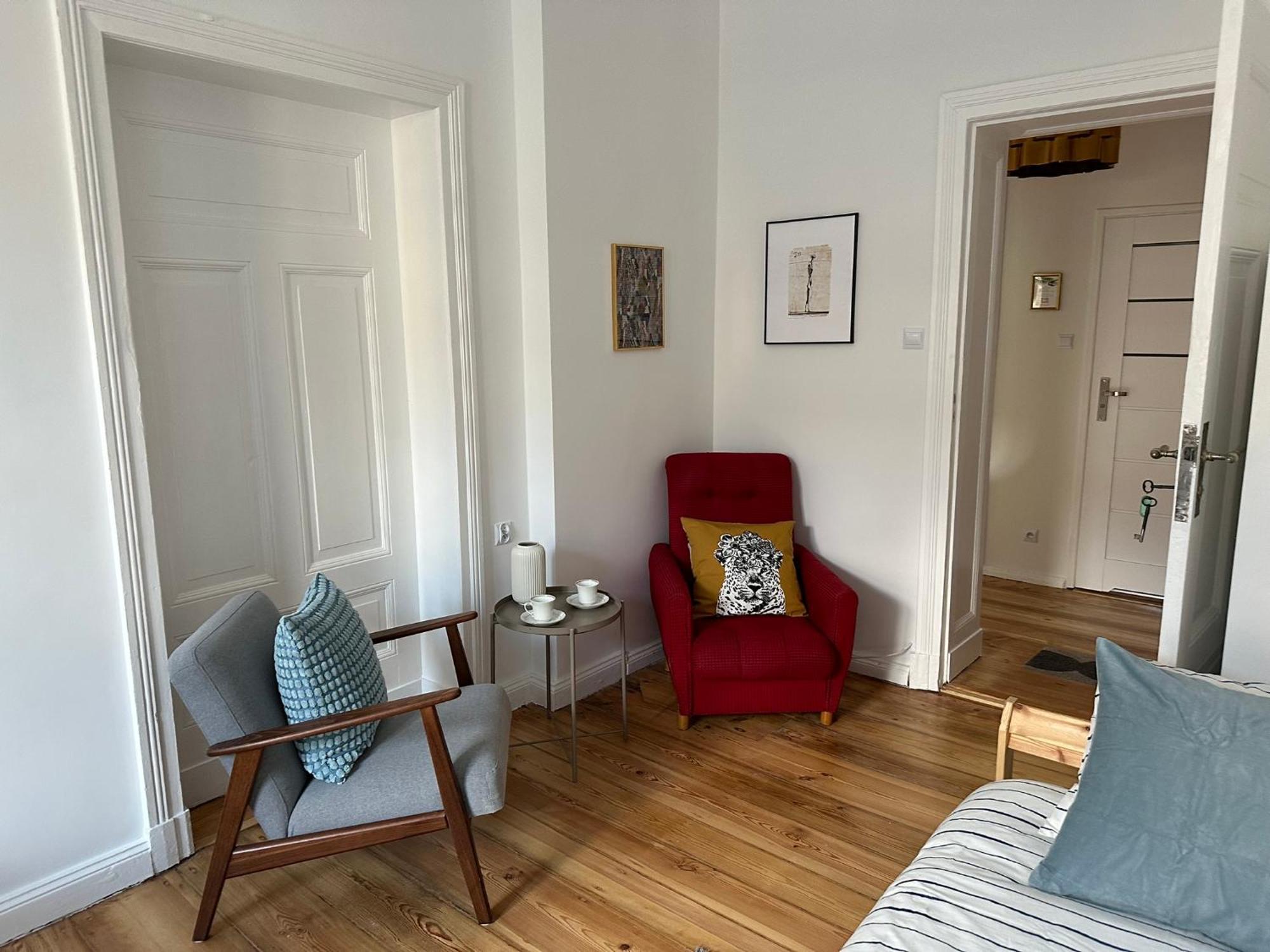 Apartament Trzecie Pietro Poznań Zewnętrze zdjęcie