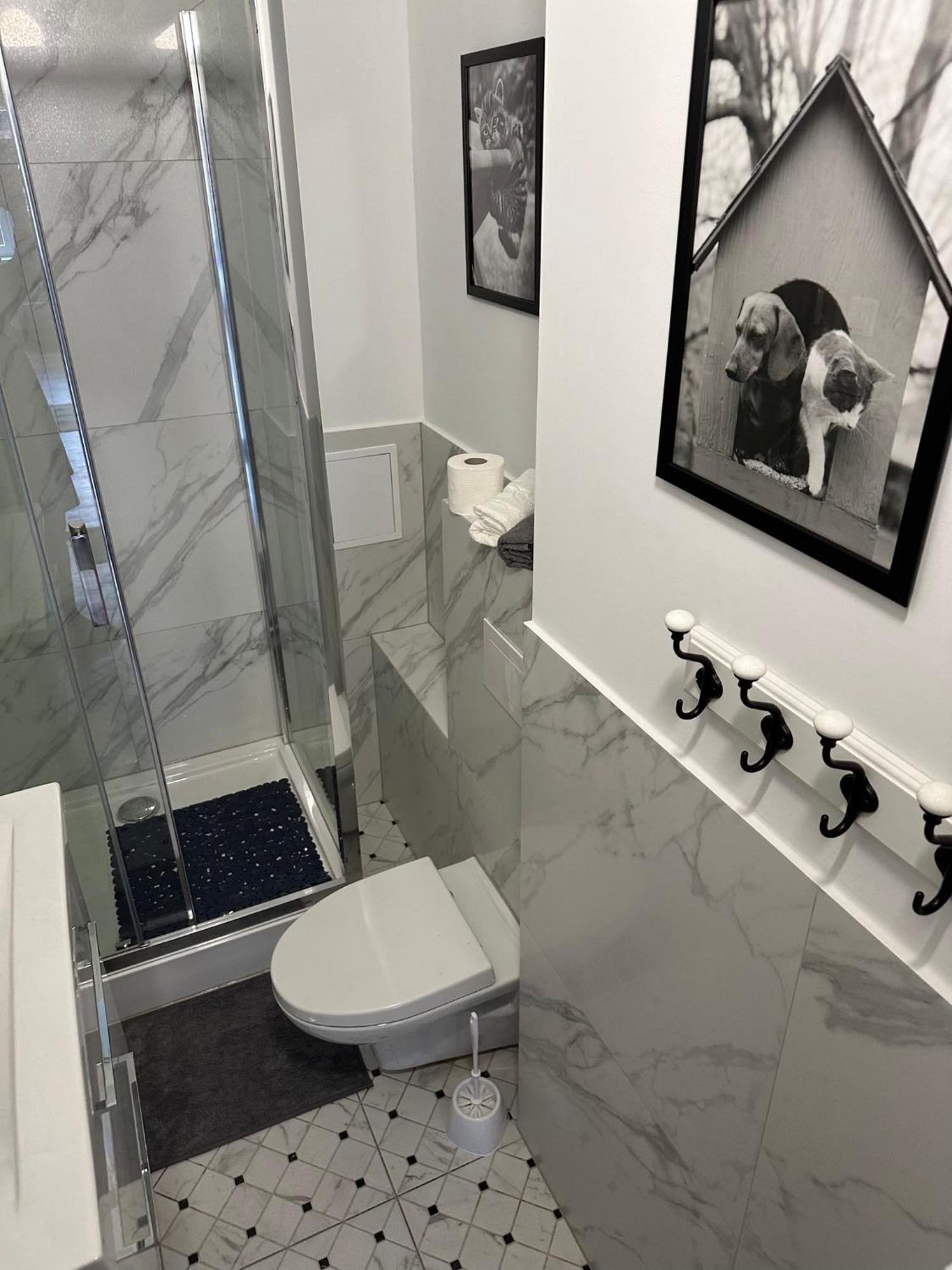 Apartament Trzecie Pietro Poznań Zewnętrze zdjęcie