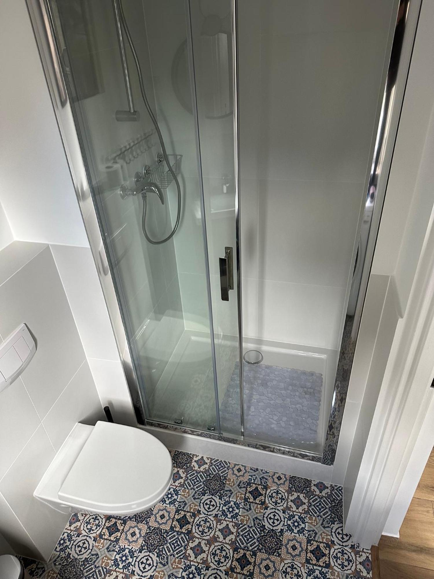 Apartament Trzecie Pietro Poznań Zewnętrze zdjęcie