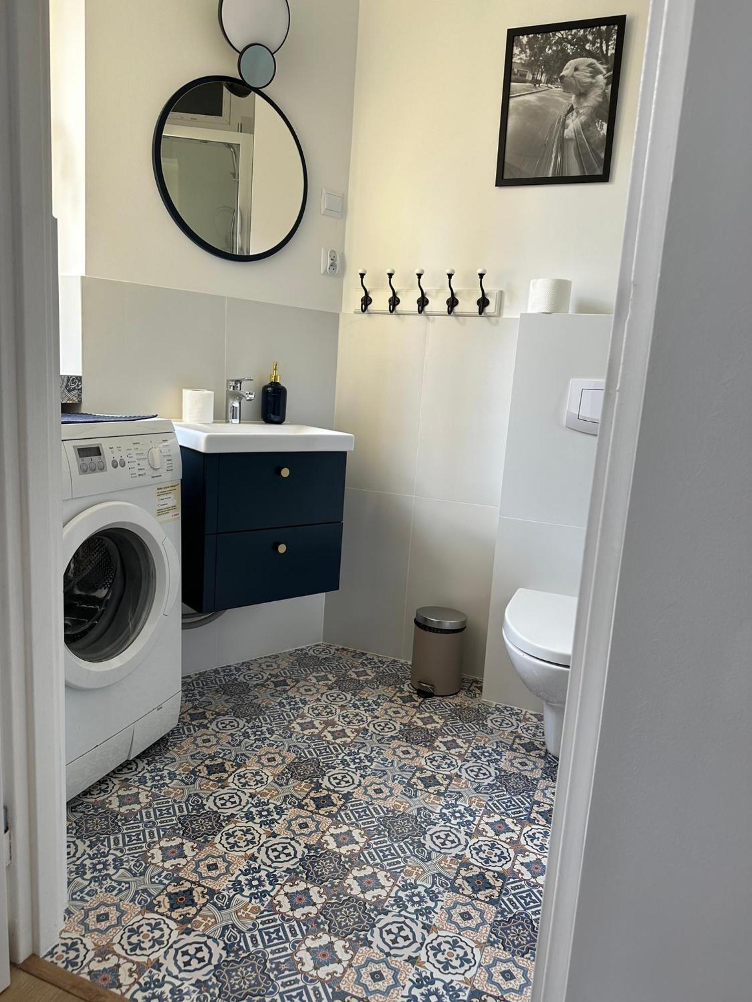 Apartament Trzecie Pietro Poznań Zewnętrze zdjęcie