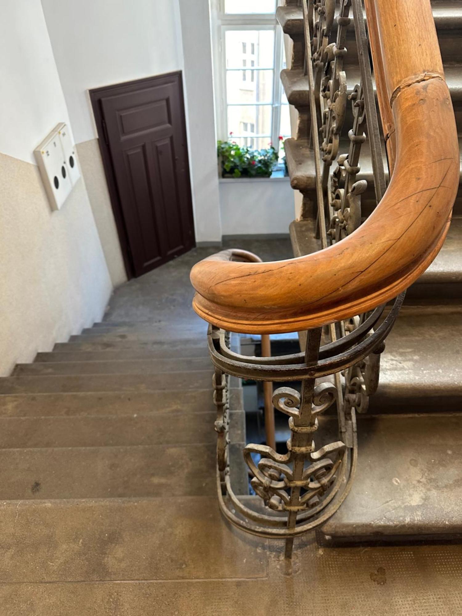 Apartament Trzecie Pietro Poznań Zewnętrze zdjęcie